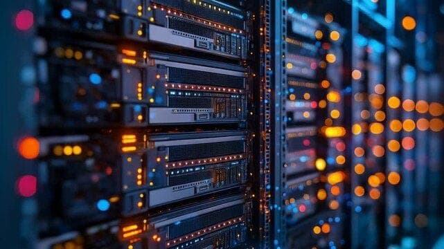 Cloud VPS from Hostlixo Cloud