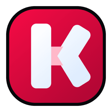 Square PNG logo preview