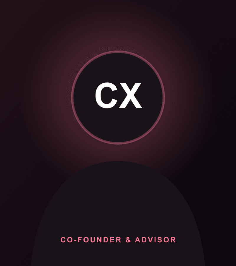 Cedrx_, Co-Founder & Advisor at Hostlixo Cloud