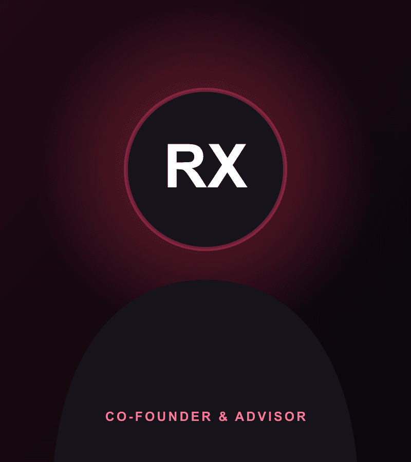 Redrx_, Co-Founder & Advisor at Hostlixo Cloud